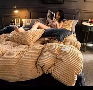 Velvet Duvet Cover