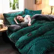 Velvet Duvet Cover - 2