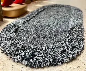 Elegant Entry Door Mat
