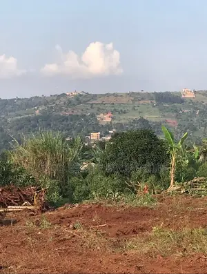 Nakawuka 50x100 Plot for Sale
