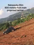 Nakawuka 50x100 Plot for Sale - 2