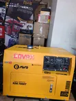 Silent Diesel Generator 5.5kVA - 1