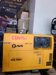 Silent Diesel Generator 5.5kVA - 3