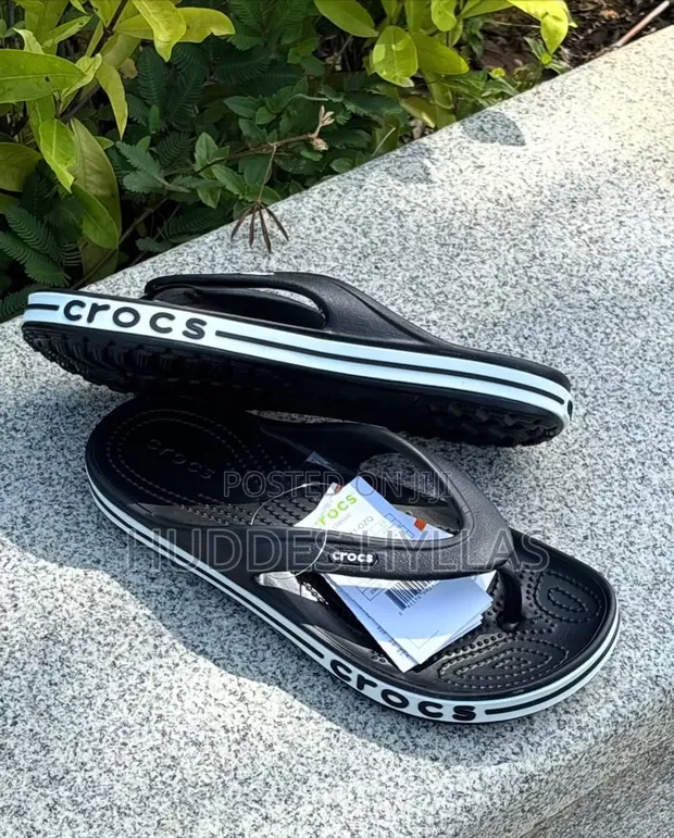 Original Crocs Sandals/Slippers - 1