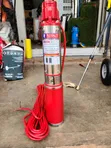 Submersible Solar Water Pump Impeller Type - 2