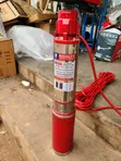 Submersible Solar Water Pump Impeller Type - 4