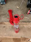 Submersible Solar Water Pump Impeller Type - 5