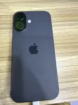 Apple iPhone 17 256GB Black - 1