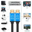 20-Meter Premium High Speed HDMI Cable - 2
