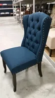 Abromovic Dining Chairs - Any Colour/Material - 1