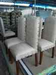 Diana Dining Chairs - Any Colour/Material - 3