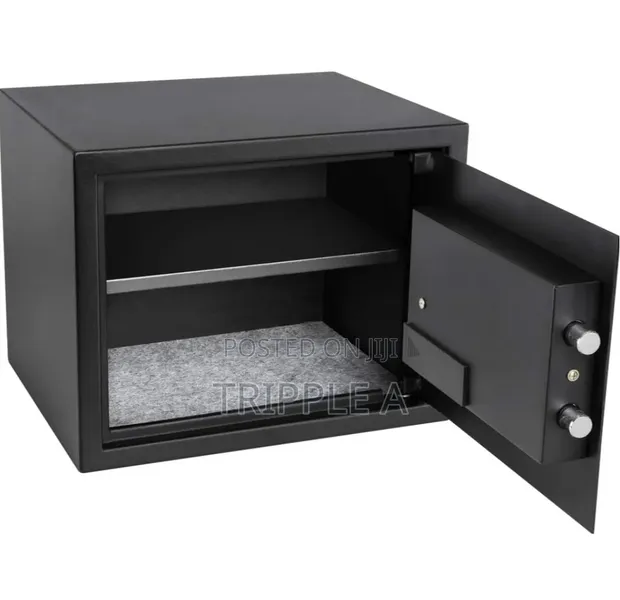Homesafe Digital Safe Box - 1