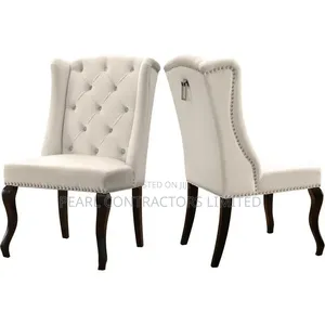 Dining Chairs - Any Colour or Material