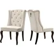 Dining Chairs - Any Colour or Material - 1