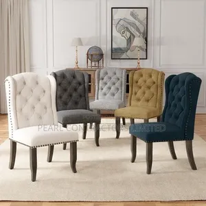 Assorted Dining Chairs - Any Colour/Material