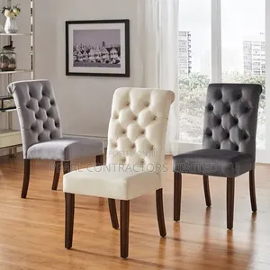 Dining Chairs / Pinochet Dining Seats - Any Colour/Material