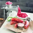 Heavy Duty Cast Iron Meat Grinder - 2