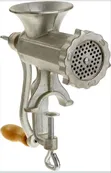 Heavy Duty Cast Iron Meat Grinder - 3