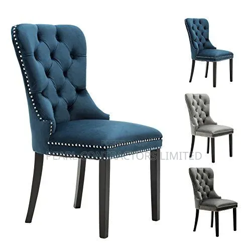 Dining Chairs - Any Colour/Material - 1