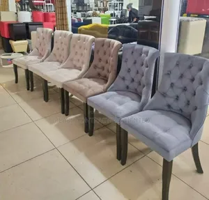 Dining Chairs - Any Colour/Material