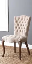 Dining Chairs - Any Colour or Material - 1