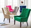 Dining Chairs - Any Colour or Material - 2