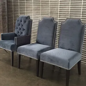 Dining Chairs - Any Colour or Material