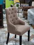Dining Chairs - Any Colour or Material - 4