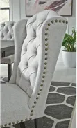 Dining Chairs - Any Colour or Material - 5