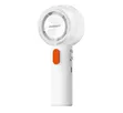 Porodo Lifestyle Chillo Mista Handheld Mist Fan - 2