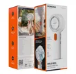 Porodo Lifestyle Chillo Mista Handheld Mist Fan - 3