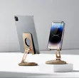 Porodo 360° Rotating Mobile & Tablet Stand - 1