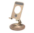 Porodo 360° Rotating Mobile & Tablet Stand - 5