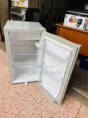 Used ADH 120L Fridge - Energy Saving