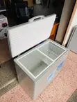 Used 265L Imported Deep Freezer - 4