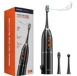 Porodo Lifestyle Water Flosser & Sonic Electric Toothbrush - 1