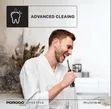 Porodo Lifestyle Water Flosser & Sonic Electric Toothbrush - 3
