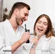 Porodo Lifestyle Water Flosser & Sonic Electric Toothbrush - 5
