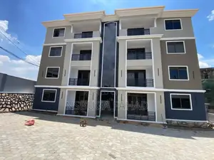 1 Bedroom House for Rent in Kisaasi