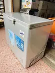 265L Used Chest Deep Freezer - Low Power Consumption - 1