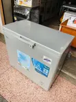 265L Used Chest Deep Freezer - Low Power Consumption - 3