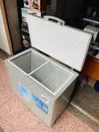 265L Used Chest Deep Freezer - Low Power Consumption - 4