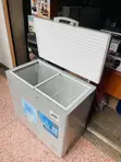 265L Used Chest Deep Freezer - Low Power Consumption - 5
