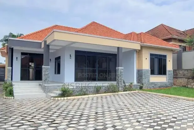 3-Bedroom Standalone House for Rent in Kisaasi - 1