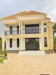 3 Bedroom Duplex House for Rent in Ntinda - 1