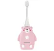 Porodo Totlo Kids’ Electric Silicone Toothbrush - 4