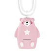 Porodo Totlo Kids’ Electric Silicone Toothbrush - 5