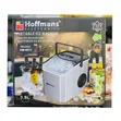 Hoffmans Electronics Portable Ice Machine (HM-9815) - 2