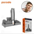 Porodo Lifestyle 14-in-1 Trimming Kit - 1