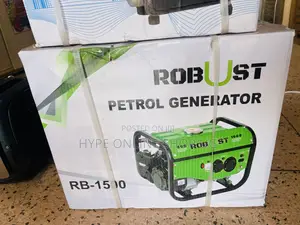 Brand New 1kVA Petrol Generator